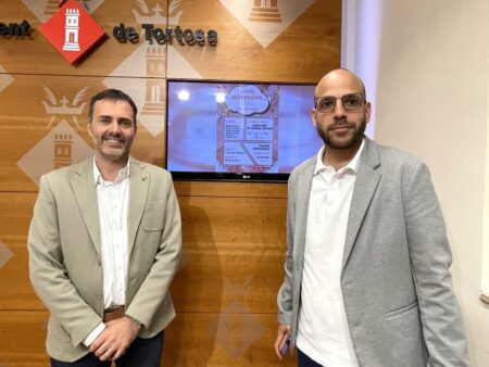 L’Ajuntament de Tortosa amplia l’oferta d’activitats d’estiu adreçades a joves d’entre 12 i 16 anys