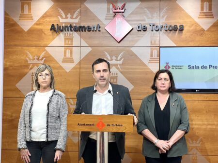 L’Ajuntament inicia un procediment sancionador a Acciona per l’incompliment del contracte de recollida residus i neteja