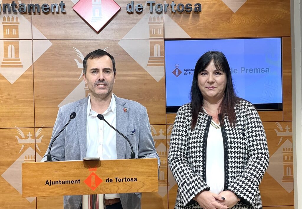 El govern municipal rebutja l’increment d’un 56% de les tarifes que proposa la part privada d’Aigües Tortosa