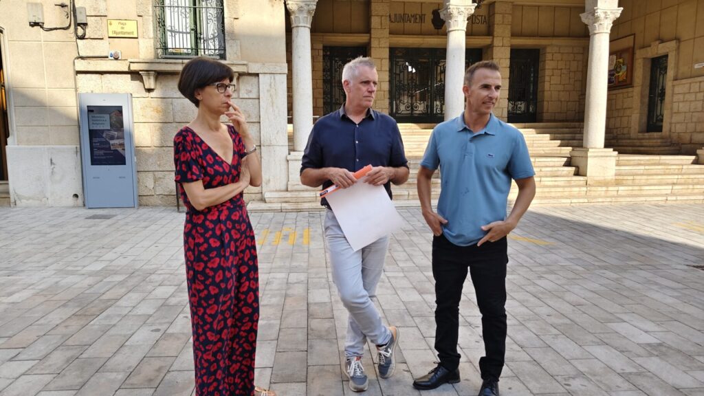 Amposta acull la dotzena edició del FesticAmp amb espectacles multipremiats i noves tecnologies