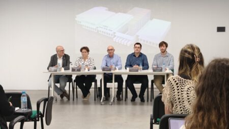 Controlpack inverteix en 40.000 m² de naus a la Sénia per impulsar el sector de l’embalatge a les Terres de l’Ebre