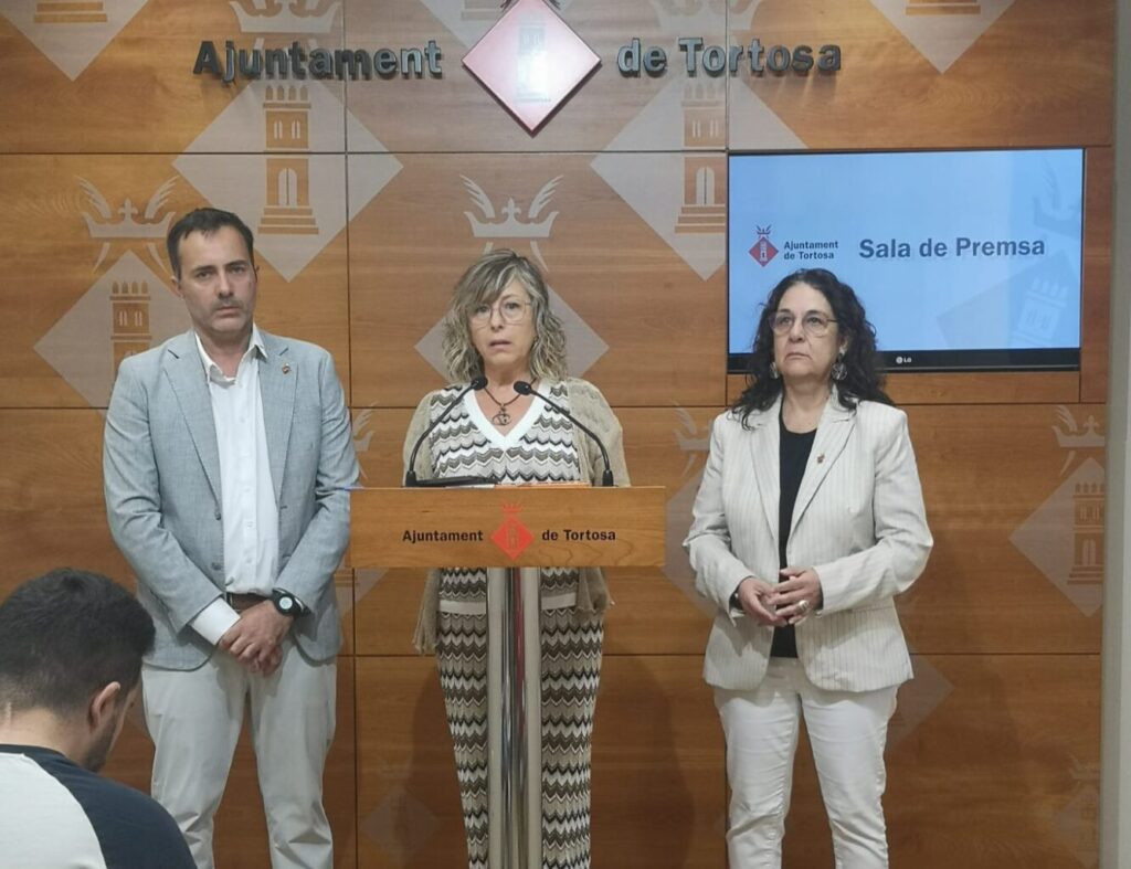 El soci privat d’Aigües de Tortosa presenta una demanda contra l’Ajuntament per reclamar més de 700.000 euros