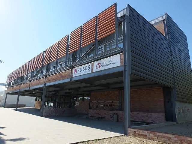 Antifrau tanca la investigació sobre la cessió de l’edifici universitari d’Amposta a Euses
