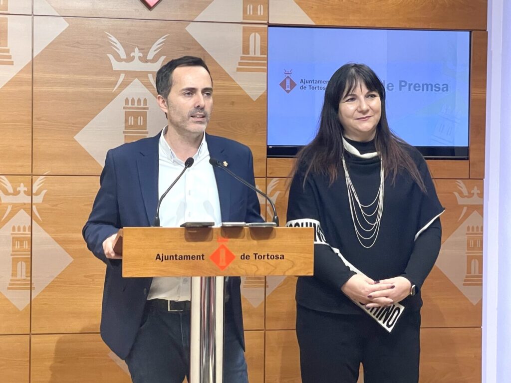 L’alcalde de Tortosa insta tots els ajuntaments ebrencs a treballar amb lleialtat institucional pel nou Hospital