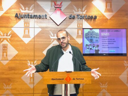 Arranca la programació de tardor de l’Edifici Jove lo Carrilet amb activitats, tallers i sortides