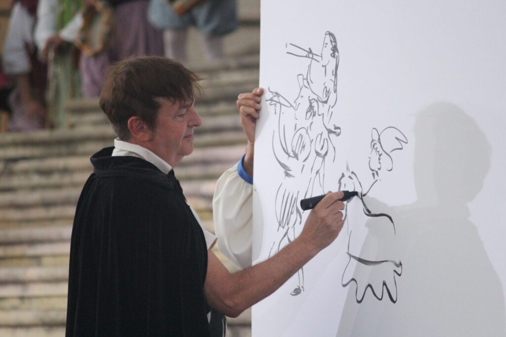 La XXIX Festa del Renaixement obre les portes de la Tortosa del segle XVI amb una edició dedicada a les arts