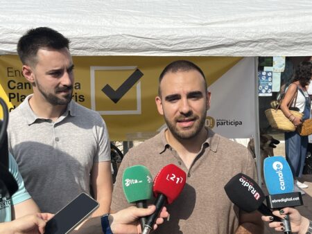Deltebre inicia una campanya de participació ciutadana per optar al Pla de Barris de la Generalitat