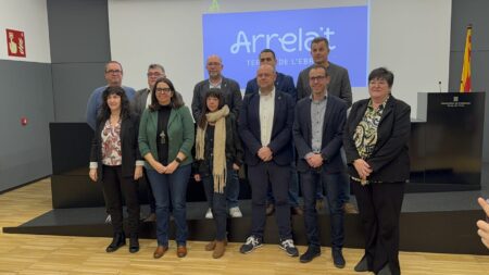 Arrela’t obre la convocatòria de finançament mixt per a projectes emprenedors a les Terres de l’Ebre