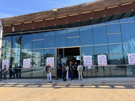 La Ràpita acull la VII edició de la Fira d’Ocupació: oportunitats per als joves