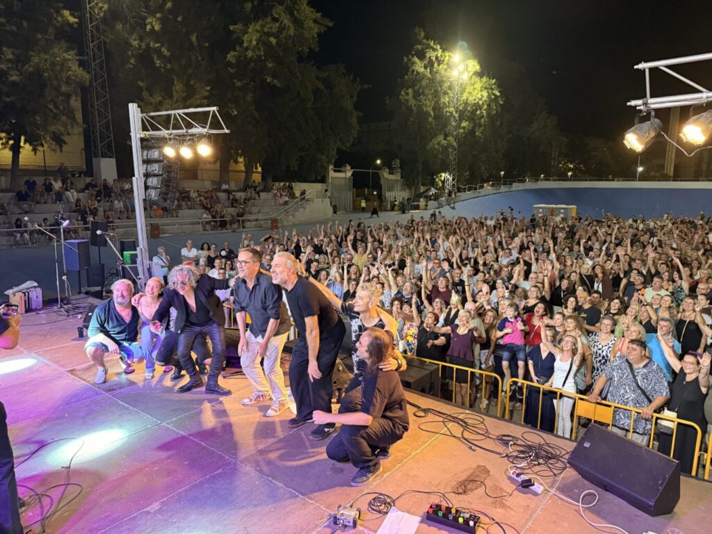 Èxit de participació a la primera edició de ‘La Cinta es Mou’ al velòdrom de Tortosa