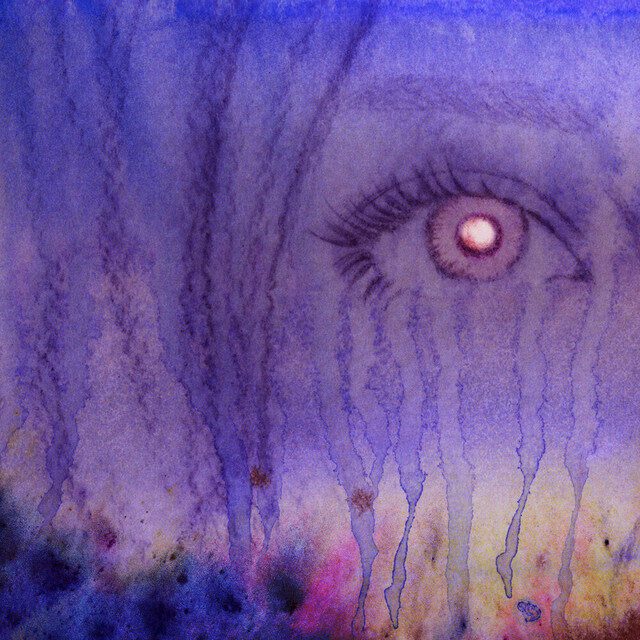 In Another World – EJAE