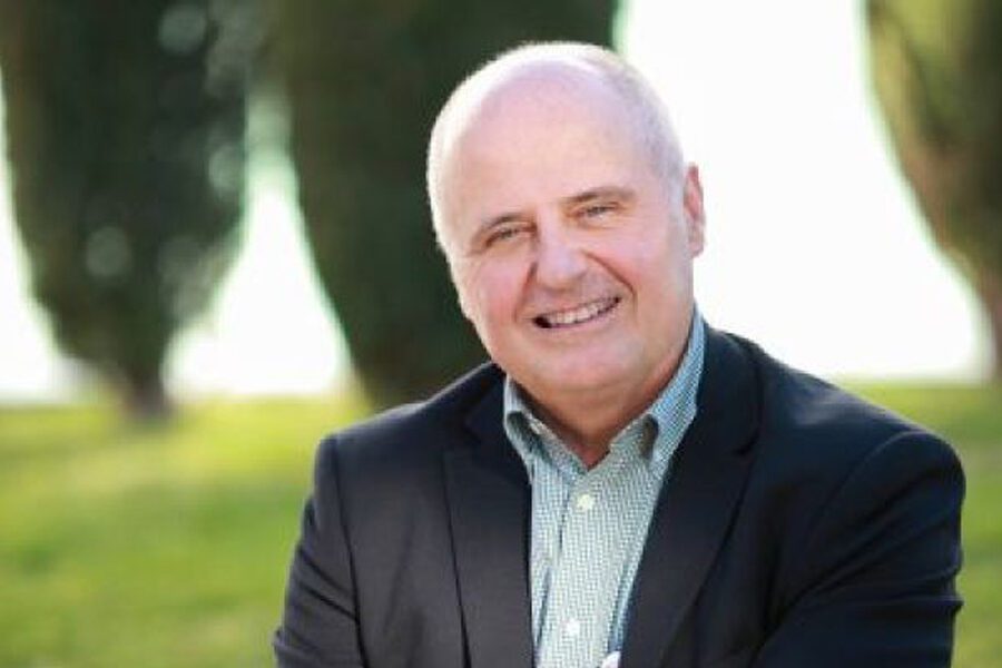 El neonatòleg Martín Iriondo portarà l’Estendard Principal de la processó de la Cinta