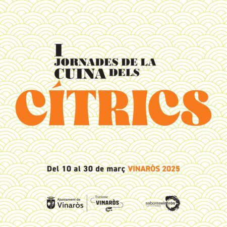 Vinaròs inaugura les primeres Jornades de Cuina dels Cítrics
