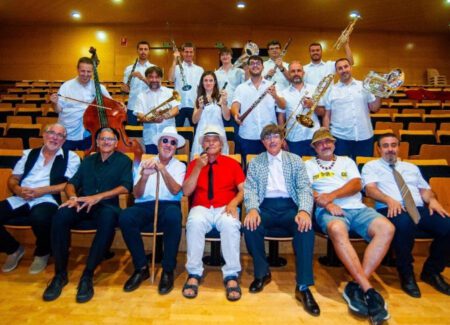 El Tradicionàrius de Roquetes celebra la 33a. edició amb l’estrena en directe del nou disc de Quico el Cèlios