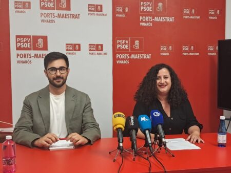 El PSPV de Vinaròs denuncia la inacció del Consell en matèria d’habitatge i reclama l’aplicació de la llei estatal