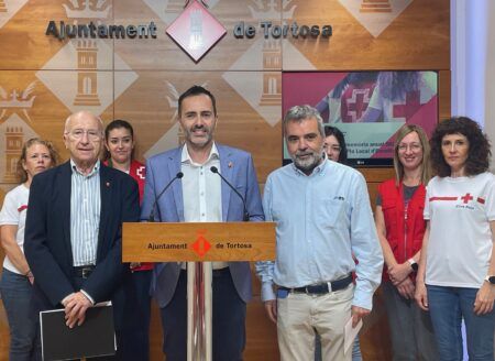 El pla d’envelliment Km0 de Tortosa abordarà l’aïllament social i la solitud no volguda