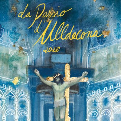 La Passió d’Ulldecona estrena una nova temporada de marcada per una actuació a la Sagrada Família i la recuperació de passatges històrics de l’obra