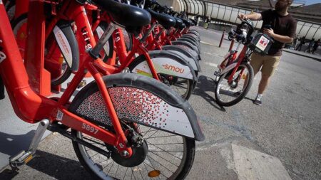 L’Ajuntament de Tortosa implantarà un servei de bicicletes de lloguer elèctriques per dinamitzar el turisme