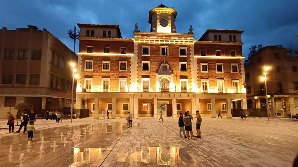 L’Ajuntament recorda que l’empresa Aigües de Tortosa fa tres anys que tanca amb pèrdues