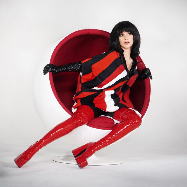 ¿Por qué te vas? - Laura Pausini