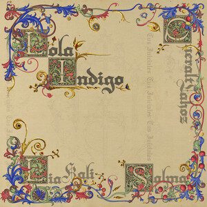 TUS INICIALES - Lola Indigo, Lia Kali, Queralt Lahoz