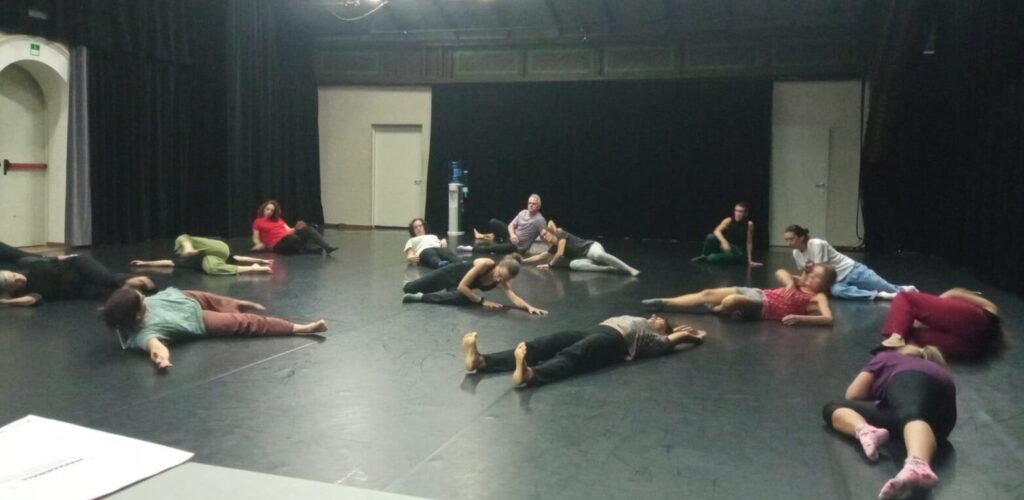 Tortosa s’incorpora a Mapadeball, una xarxa de ciutats que fan créixer la dansa contemporània als centres educatius