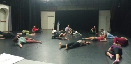 Tortosa s’incorpora a Mapadeball, una xarxa de ciutats que fan créixer la dansa contemporània als centres educatius