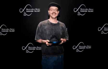 El rapitenc Marc Aleixandri es converteix en un dels noms a seguir dins del món de la moda estatal