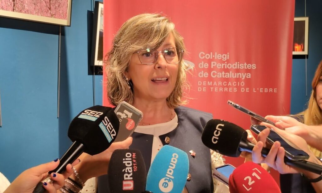L’Ajuntament de Tortosa defensa la transparència en el nomenament del nou gerent de les societats municipals sanitàries