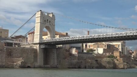 Amposta i Tortosa obtenen els màxims ajuts del nou Pla de Barris de la Generalitat per transformar els seus nuclis urbans