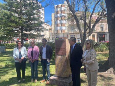 L’Ajuntament de Tortosa expressa el seu condol per la mort de Federico Mayor Zaragoza