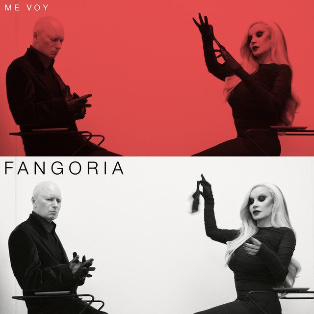 Me Voy – Fangoria