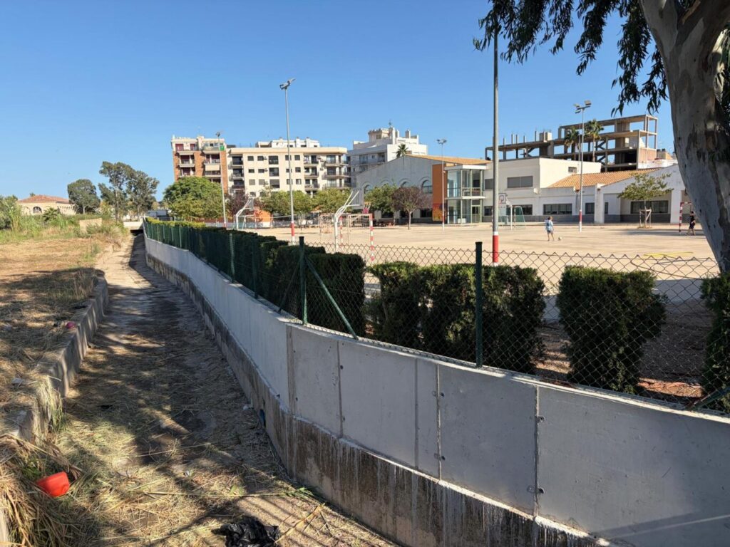 L’Ajuntament de la Ràpita impulsa un ampli pla d’obres i millores aquest estiu en infraestructures, equipaments i espais públics