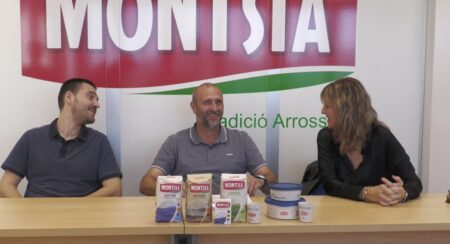 La Càmara Arrossera del Montsià tanca la campanya 2025 amb bona qualitat de gra però preus a la baixa