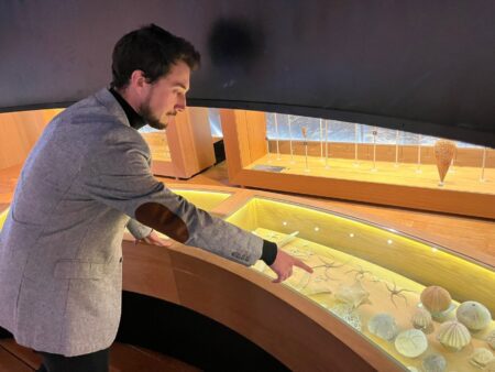 El Museu de la Mar de l’Ebre es projecta com un espai cultural de referència i mirall de la identitat marítima rapitenca