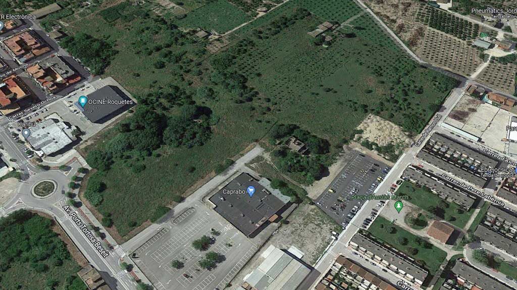 Adjudicada la redacció del pla funcional del nou hospital universitari de les Terres de l’Ebre