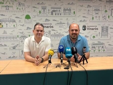 Vinaròs repetix la Fira d’Ocupació el 8 d’octubre després de generar 30 llocs de treball en la primera edició
