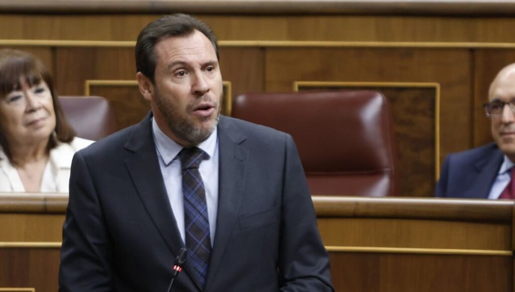 El Ministeri de Transport redacta el projecte del tercer carril de l’AP-7 a l’Ebre