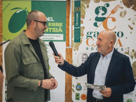 L’alta cuina i la popular es fusionen al GastroCaça Roquetes