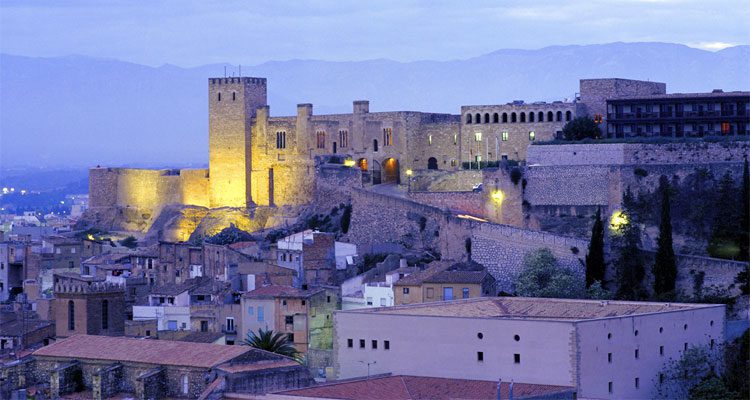 Paradores respon a Junts i assegura que la inversió al Parador de Tortosa segueix endavant