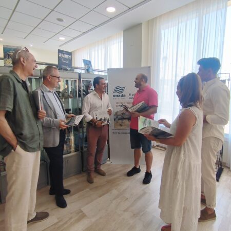 Peníscola reforça la seua aposta per divulgar la seua història entre els seus visitants