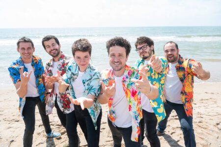 L’Onada de Pepet i Marieta amb Cactus