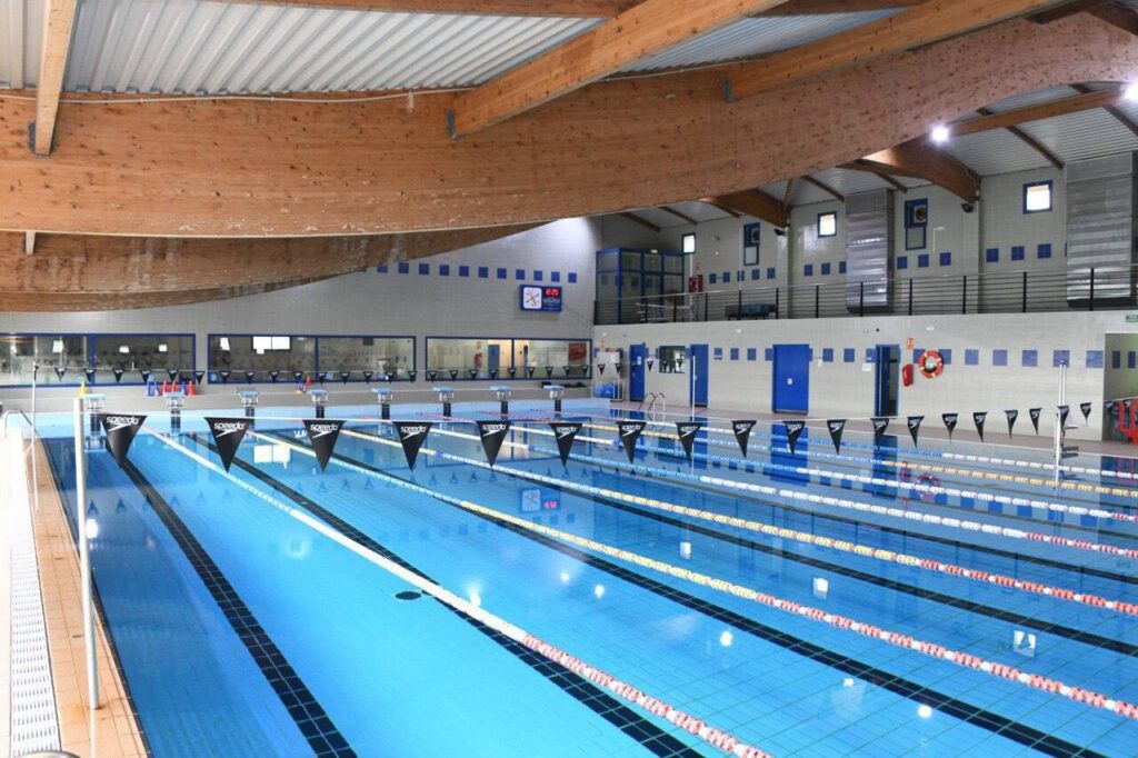 L’Ajuntament licita les obres de millora i optimització energètica d’instal·lacions esportives per 1,7M€