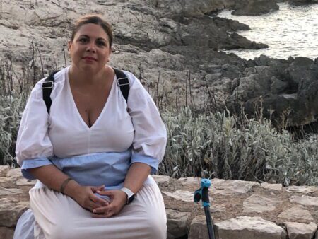 Pilar Magallón serà la Persona Destacada en l’Àmbit de l’Acció Social 2024