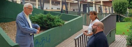 Benicarló invertirà 30.000 euros en un Pla d’Accessibilitat per a millorar la mobilitat