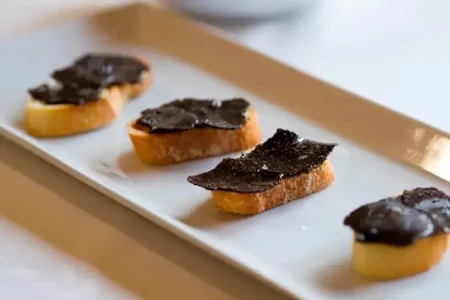 La trufa, el tresor gastronòmic de l’Alt Maestrat La trufa, el tresor gastronòmic de l'Alt Maestrat