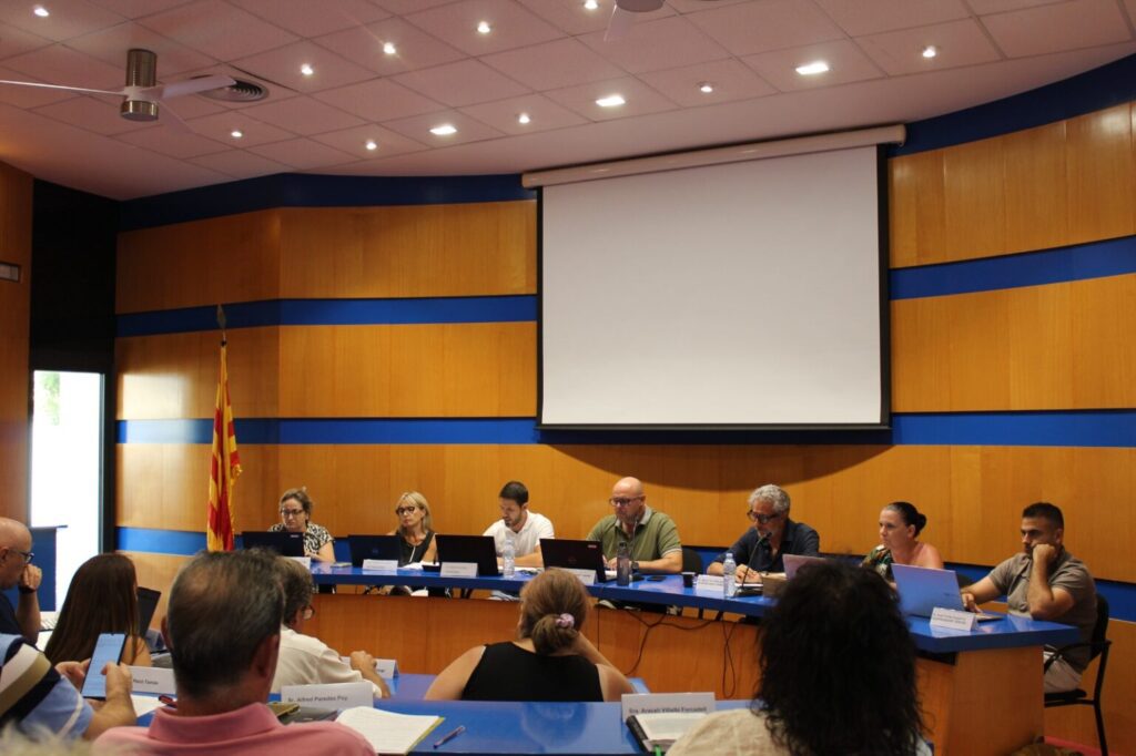El Consell Comarcal del Montsià presenta dues iniciatives relacionades amb la cohesió del territori i la promoció de l’educació ambiental