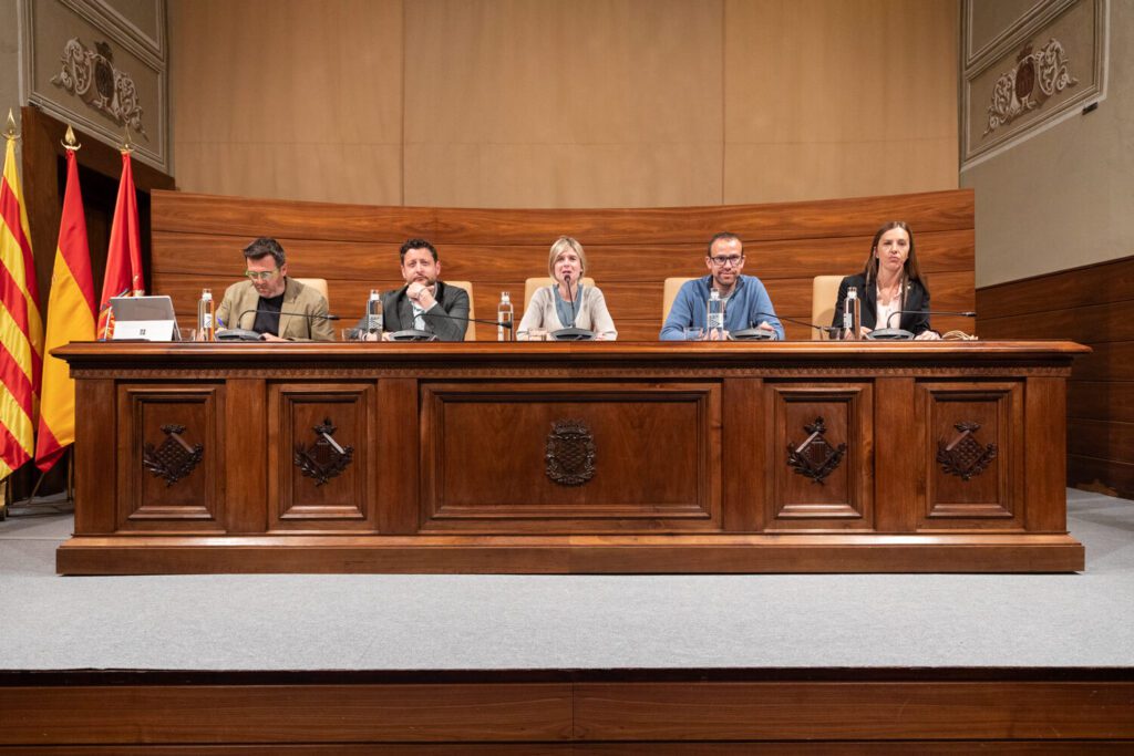 El Ple de la Diputació de Tarragona aprova tres projectes de millora de la xarxa viària amb un pressupost total de 4,8M€