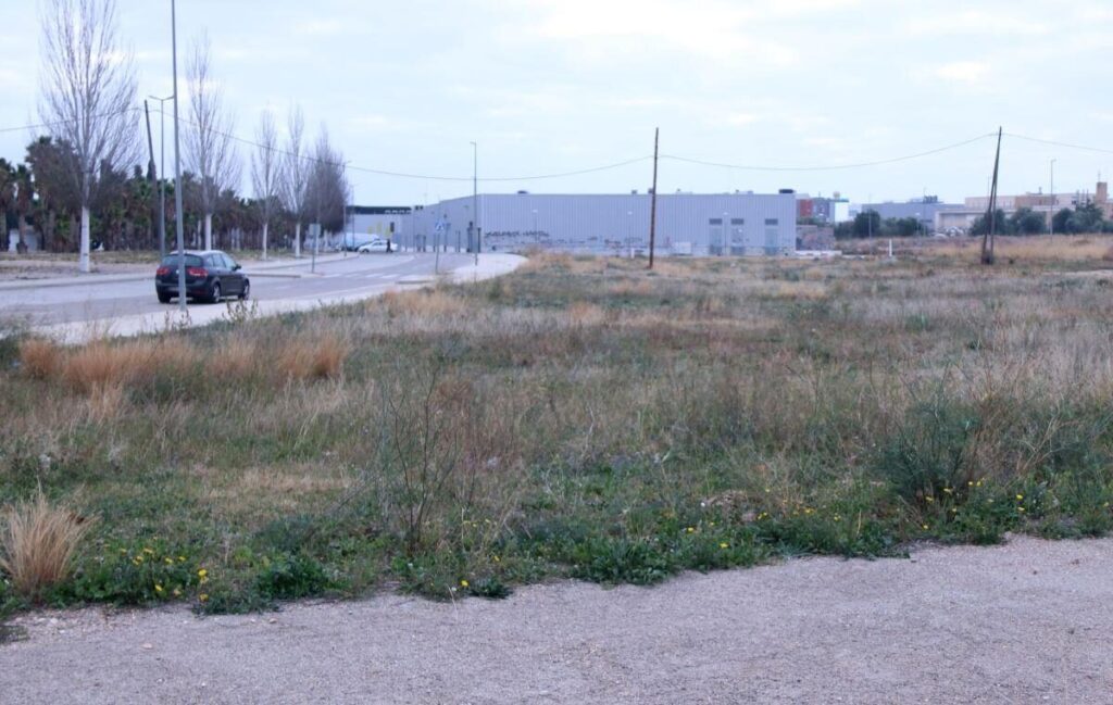 Llum verda a la nova àrea bàsica dels Agents Rurals i comissaria de la Policia Local d’Amposta