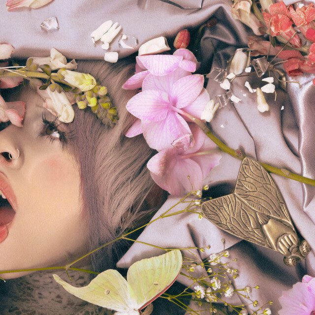 POSESIÓN - Melanie Martinez